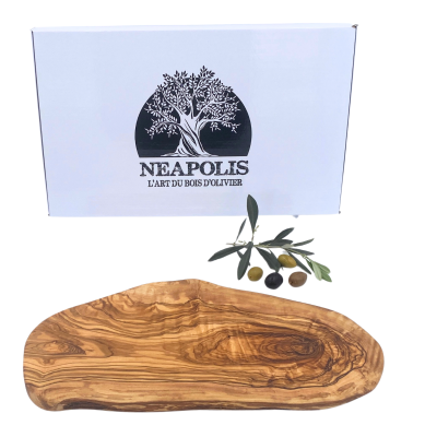 Planche “Fromages & Terroir”