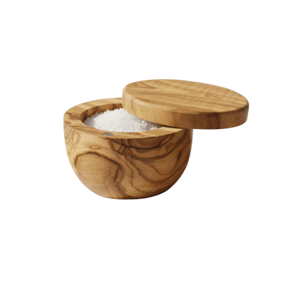 Boîte “Sel de Table”