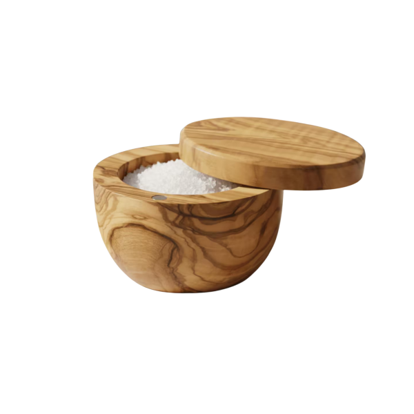 Table Salt Box