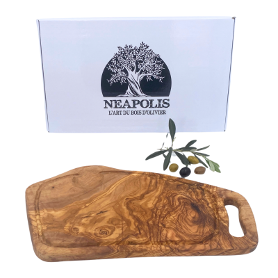 Planche “Service Gourmand”