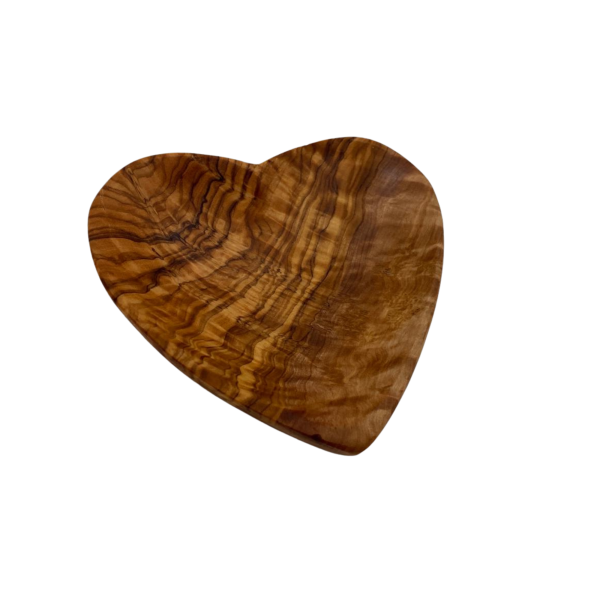 Collection de Cuillères “Cuisine du Cœur”