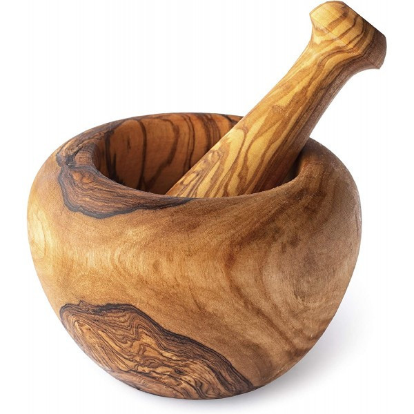 Mortier “Classique”