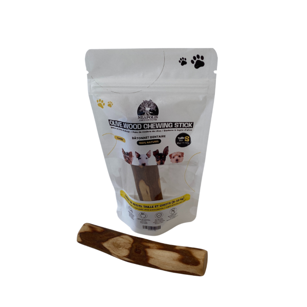 Dog chew stick (Medium size)