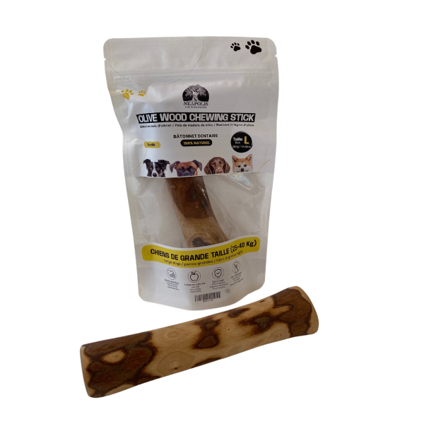 Dog chew stick (Large size)