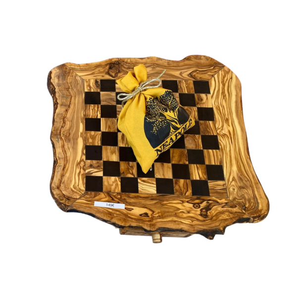 Prestige Chess Large