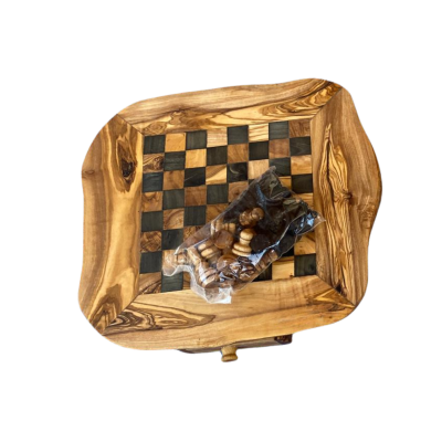 Échecs Prestige Moyen