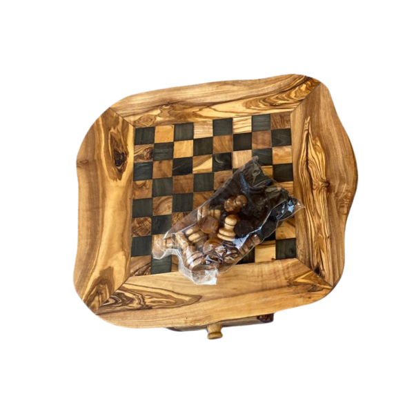 Échecs Prestige Moyen
