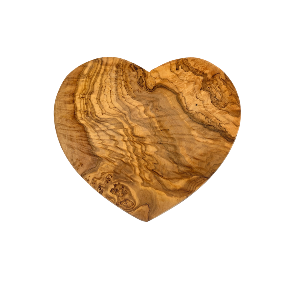 Cœur à Partager – Plateau