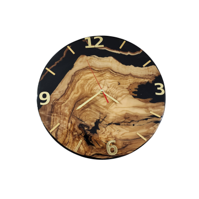 Éclipse – Finition Or