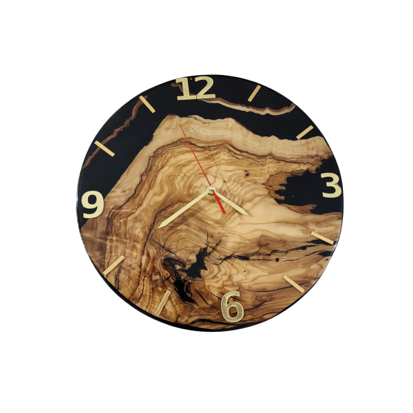 Éclipse – Finition Or