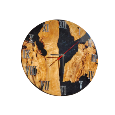 Éclipse – Finition Argent