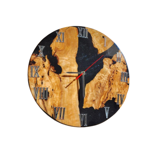 Éclipse – Finition Argent