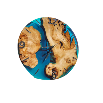 Lumière Océane – Finition Argent