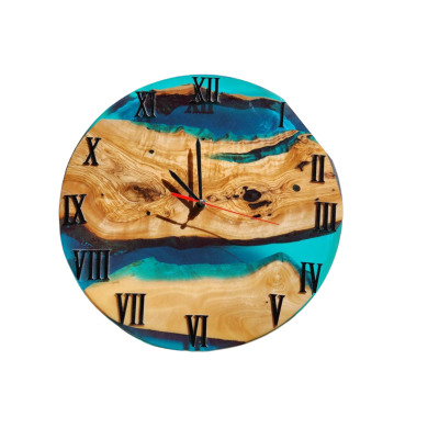 Lumière Océane – Finition Or