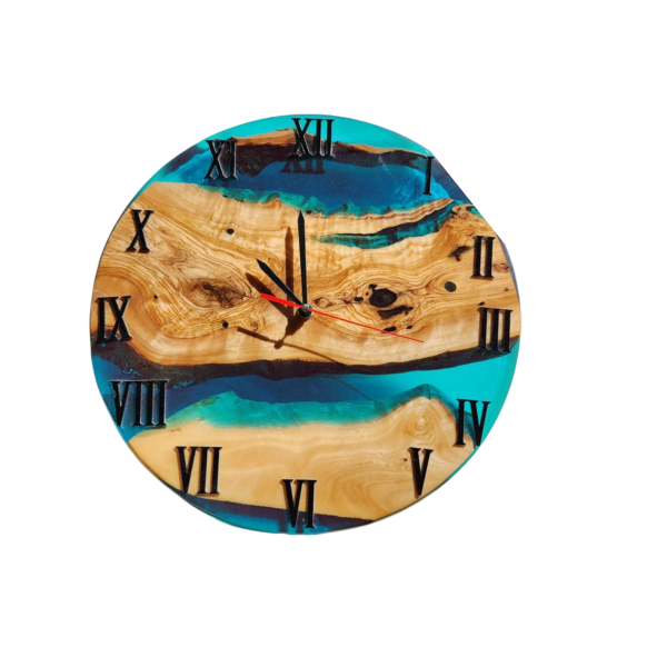 Lumière Océane – Finition Or