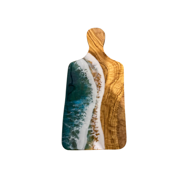 Paradis bleu - Format Classique