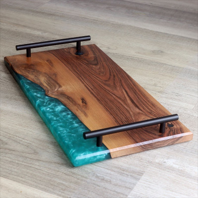 Plateau personnalisable