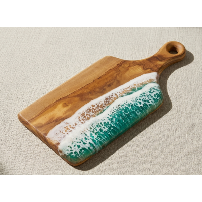 Deep Ocean - Classic Format