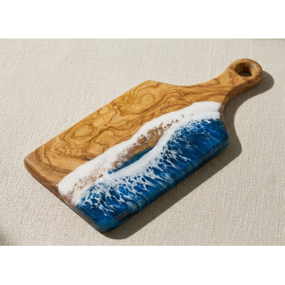 copy of Deep Ocean - Classic Format