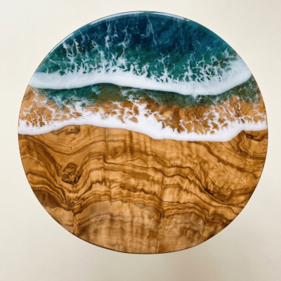 copy of Deep Ocean - Island Model ⭐