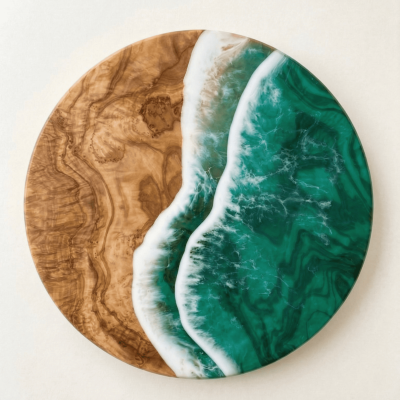 copy of Deep Ocean - Island Model ⭐