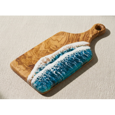 copy of copy of Deep Ocean - Classic Format