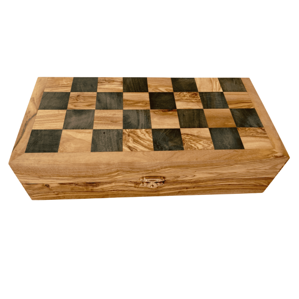 copy of Prestige Chess Large