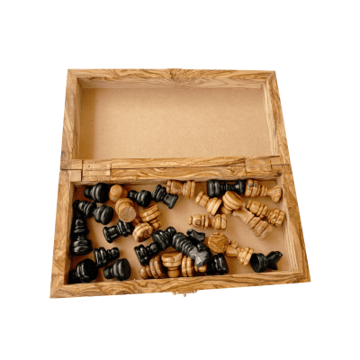 copy of Prestige Chess Large