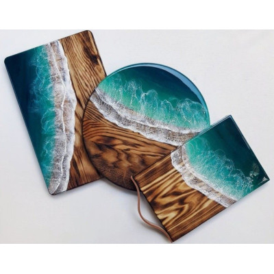 Plateau personnalisable