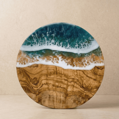 Océan Profond - Modèle Îlot ⭐