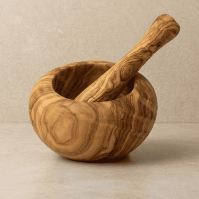 Mortier “Classique”