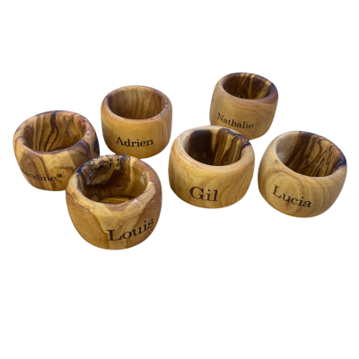 Les Prénoms à Table