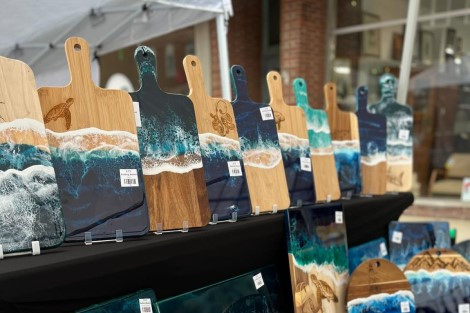 Le bois d’olivier tunisien : un trésor naturel et durable