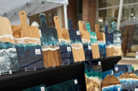 Le bois d’olivier tunisien : un trésor naturel et durable